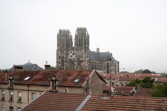 achat appartement toul 54200