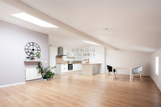 achat appartement toul 54200