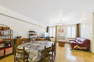 achat appartement toul 54200