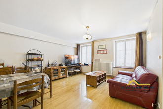 achat appartement toul 54200