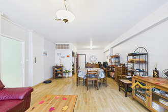 achat appartement toul 54200