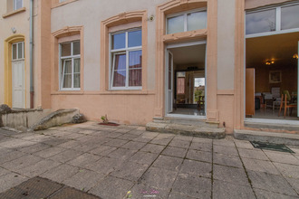 achat appartement toul 54200