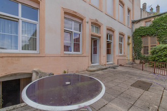 achat appartement toul 54200
