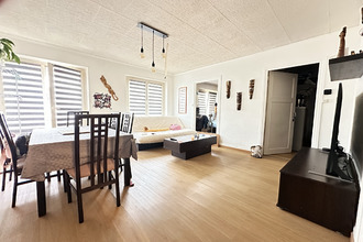 achat appartement toul 54200