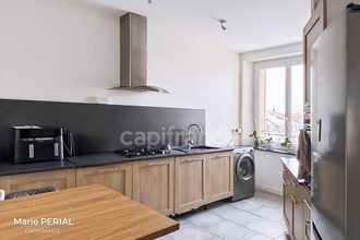 achat appartement toul 54200