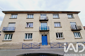 achat appartement toul 54200