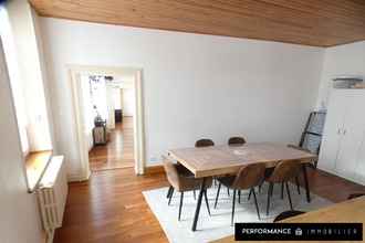 achat appartement toul 54200