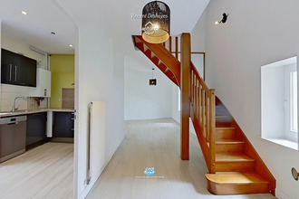 achat appartement toul 54200