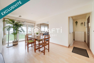 achat appartement toul 54200