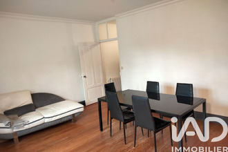 achat appartement toul 54200