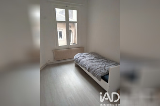achat appartement toul 54200