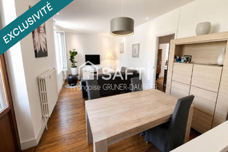 achat appartement toul 54200