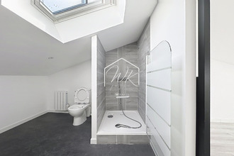 achat appartement toul 54200