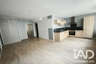 achat appartement toul 54200