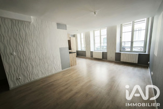 achat appartement toul 54200