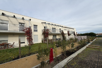 achat appartement toulenne 33210