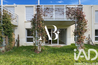 achat appartement toulenne 33210