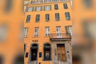 achat appartement toulon 83000