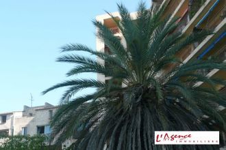 achat appartement toulon 83000