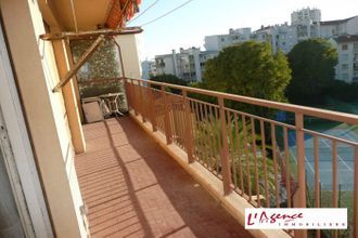 achat appartement toulon 83000