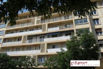 achat appartement toulon 83000