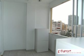 achat appartement toulon 83000