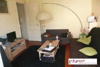 achat appartement toulon 83000