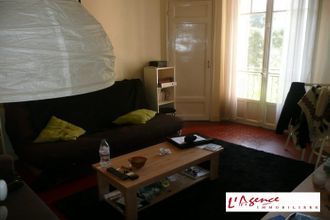 achat appartement toulon 83000