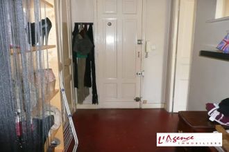 achat appartement toulon 83000