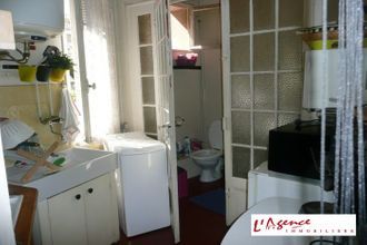 achat appartement toulon 83000