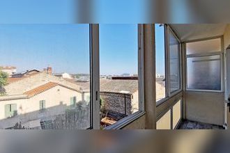 achat appartement toulon 83000