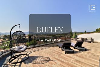 achat appartement toulon 83000