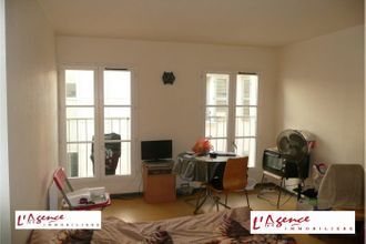 achat appartement toulon 83000