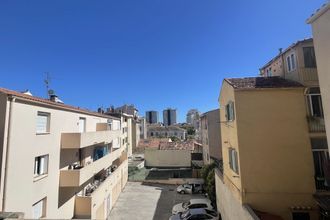 achat appartement toulon 83000