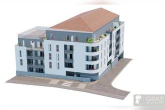 achat appartement toulon 83000