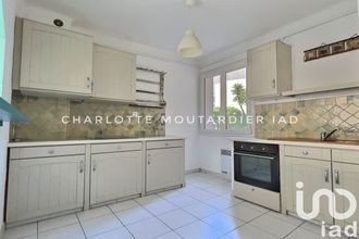 achat appartement toulon 83000