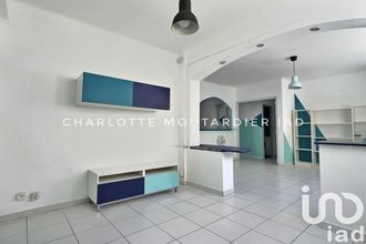 achat appartement toulon 83000