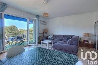 achat appartement toulon 83000