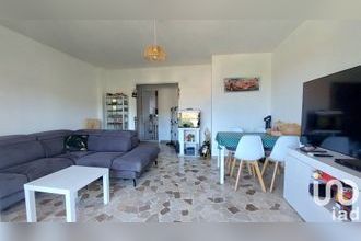 achat appartement toulon 83000