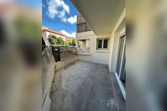 achat appartement toulon 83000