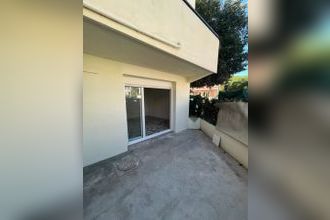 achat appartement toulon 83000