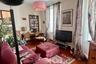 achat appartement toulon 83000