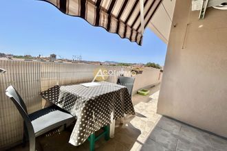 achat appartement toulon 83000