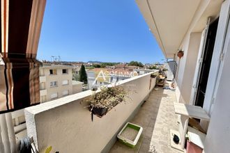 achat appartement toulon 83000