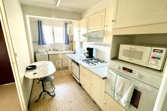 achat appartement toulon 83000