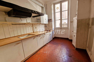 achat appartement toulon 83000