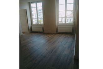 achat appartement toulon 83000