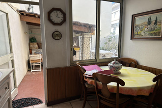 achat appartement toulon 83000