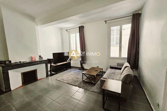 achat appartement toulon 83000