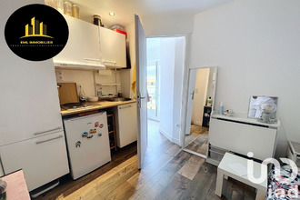 achat appartement toulon 83000